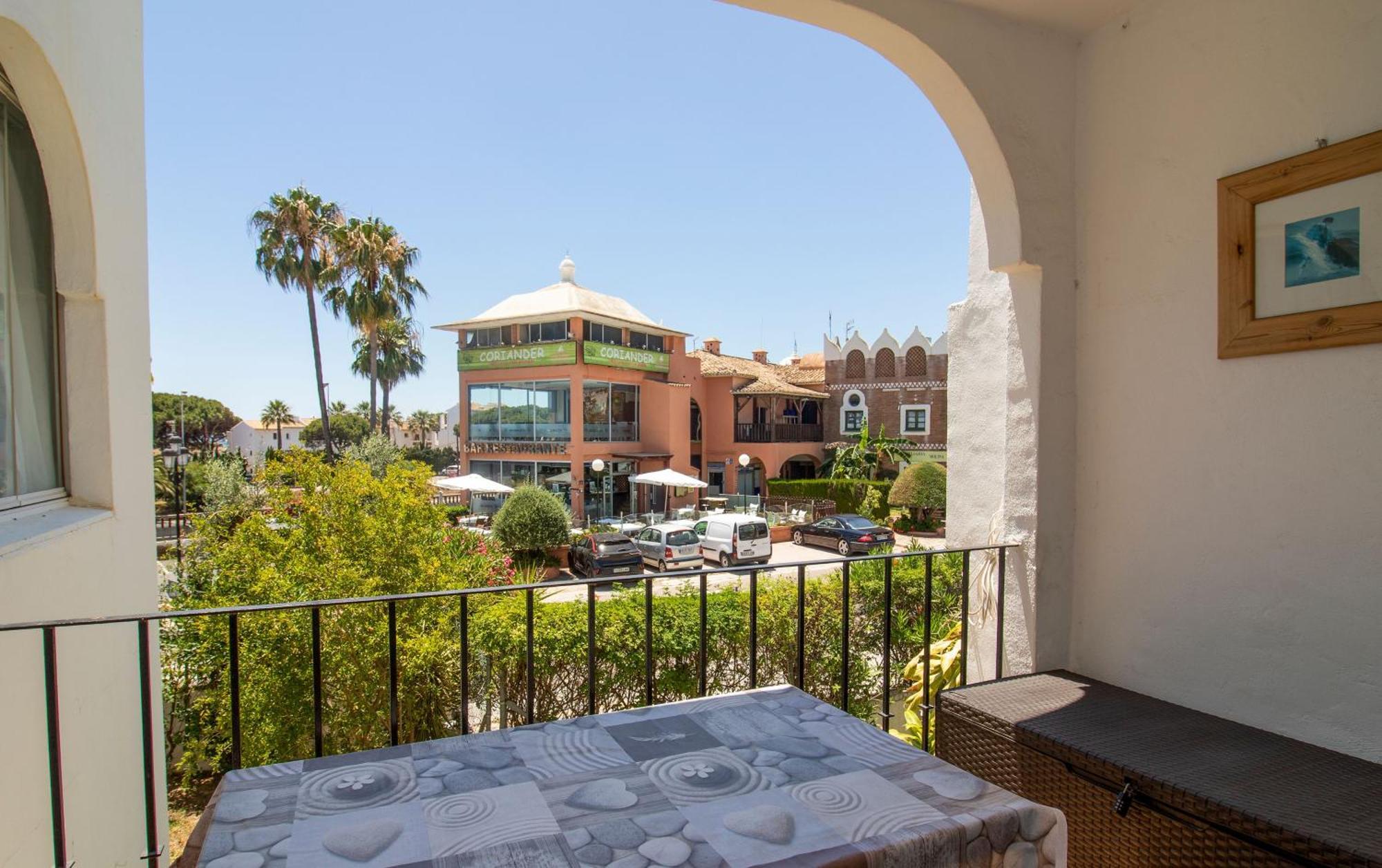Studio In Calypso,Calahonda 200 Metres From The Beach Sitio de Calahonda Exterior foto