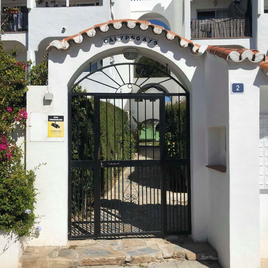 Studio In Calypso,Calahonda 200 Metres From The Beach Sitio de Calahonda Exterior foto